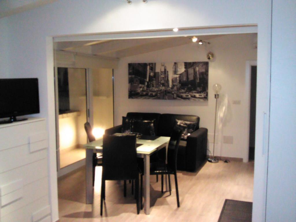 Albergo Diffuso Dimora Rossi B&B 图里 外观 照片
