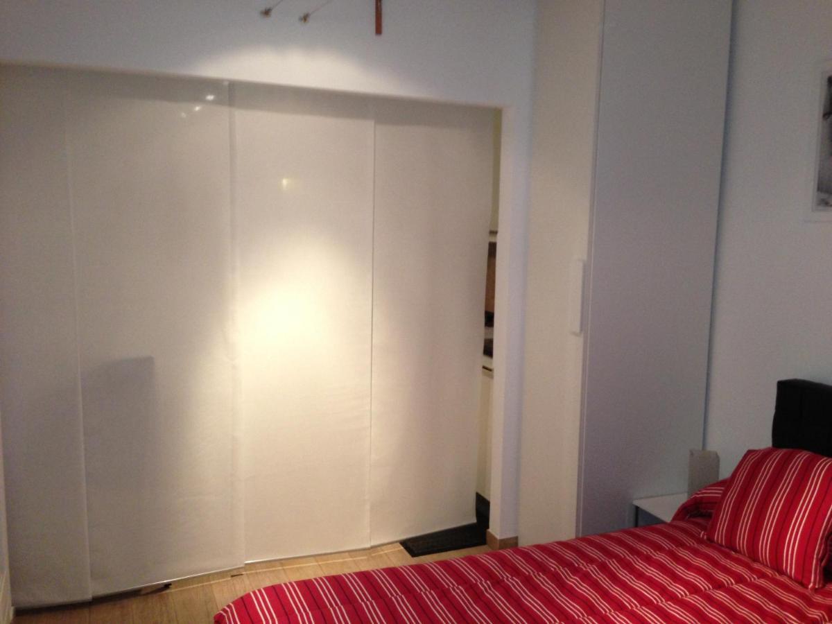 Albergo Diffuso Dimora Rossi B&B 图里 客房 照片