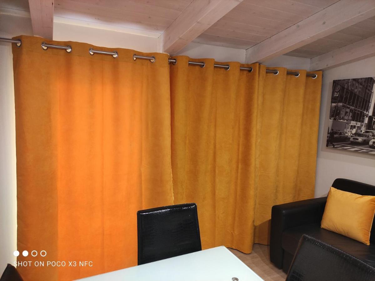 Albergo Diffuso Dimora Rossi B&B 图里 外观 照片