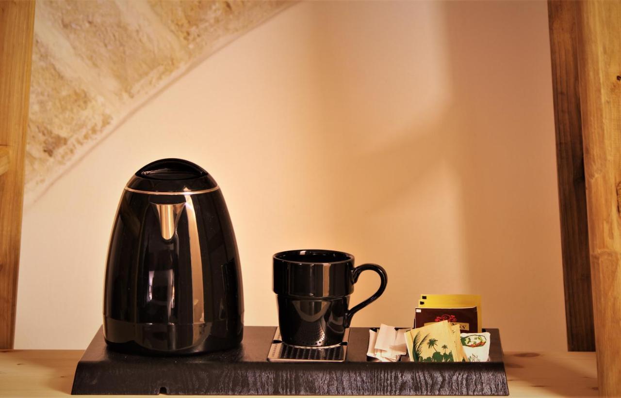 Albergo Diffuso Dimora Rossi B&B 图里 外观 照片