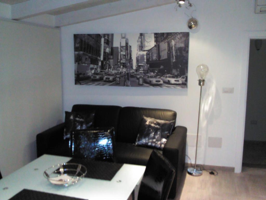 Albergo Diffuso Dimora Rossi B&B 图里 客房 照片