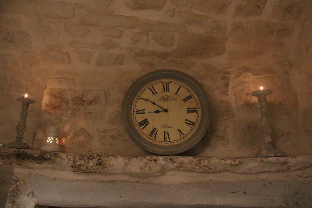 Albergo Diffuso Dimora Rossi B&B 图里 外观 照片