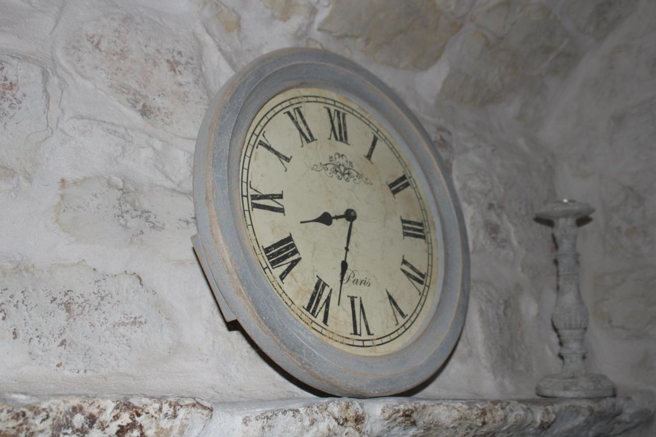 Albergo Diffuso Dimora Rossi B&B 图里 外观 照片