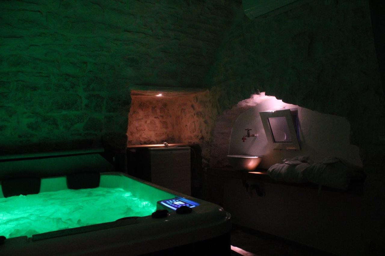 Albergo Diffuso Dimora Rossi B&B 图里 外观 照片