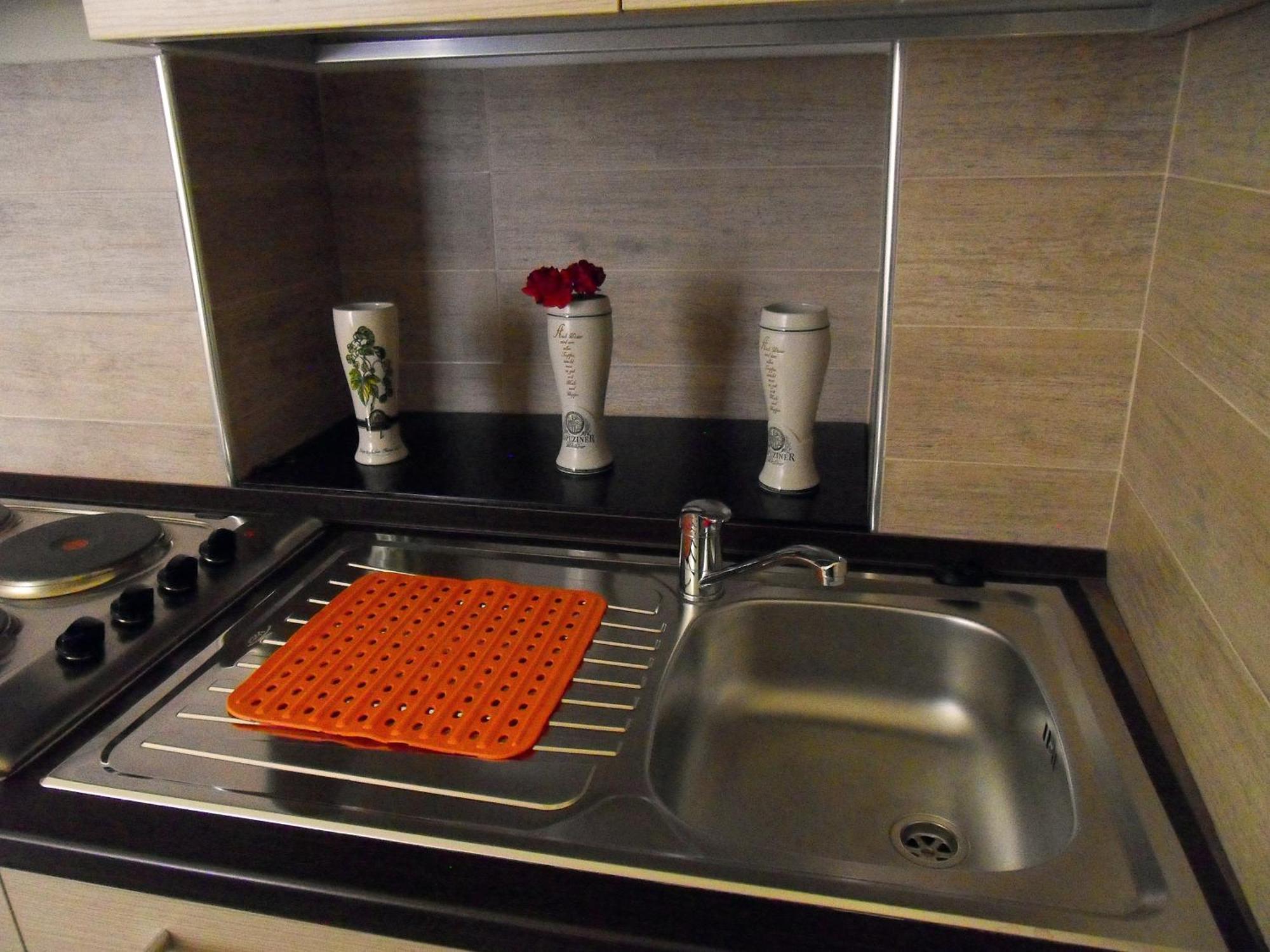 Albergo Diffuso Dimora Rossi B&B 图里 外观 照片