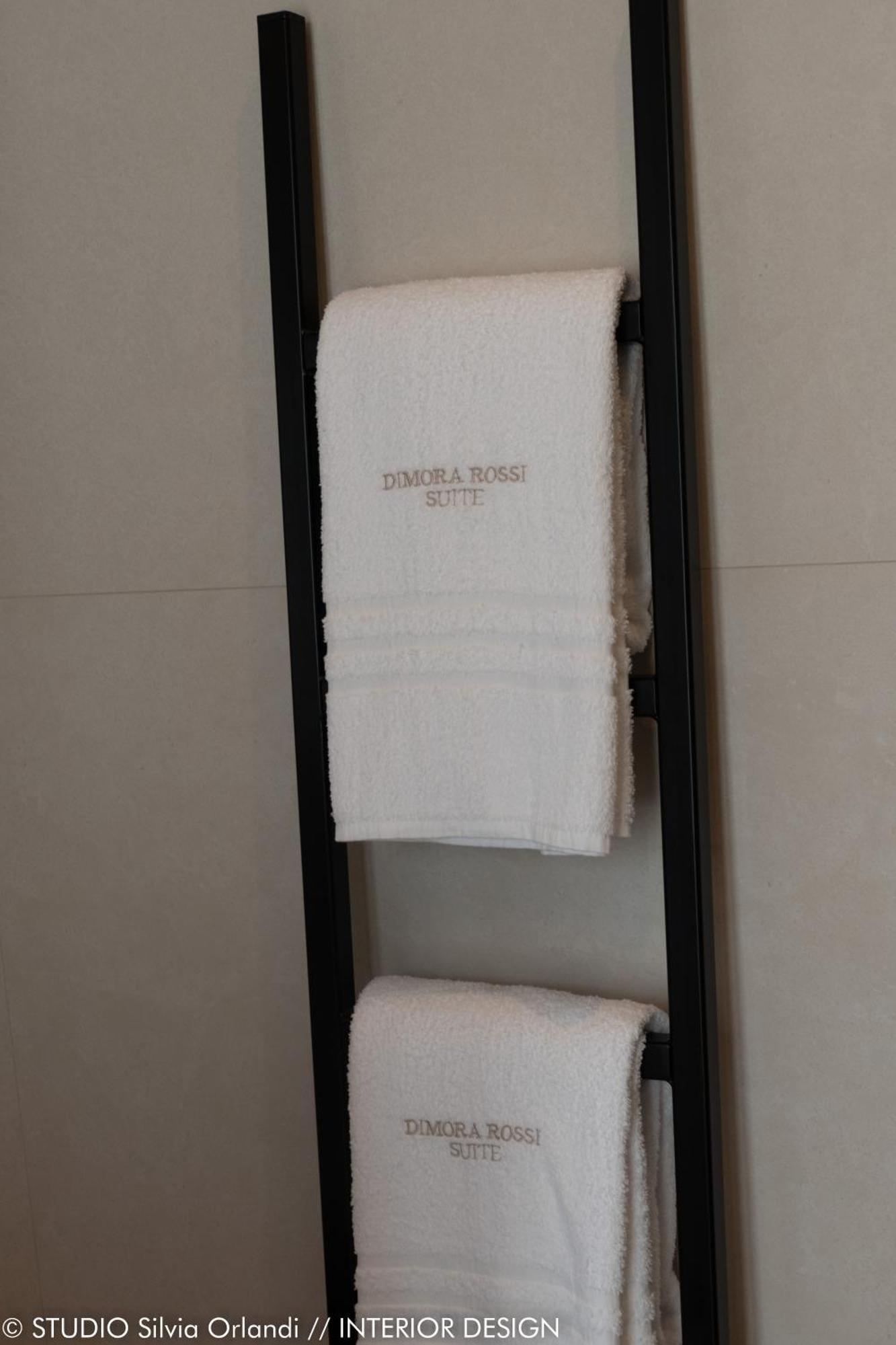 Albergo Diffuso Dimora Rossi B&B 图里 外观 照片