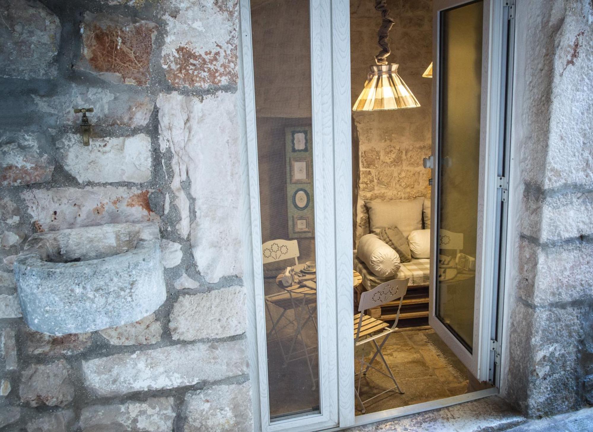 Albergo Diffuso Dimora Rossi B&B 图里 客房 照片