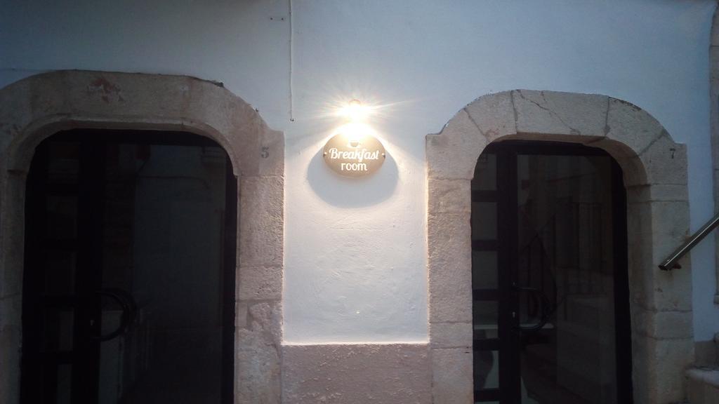 Albergo Diffuso Dimora Rossi B&B 图里 外观 照片