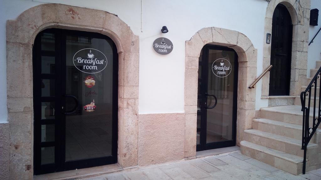 Albergo Diffuso Dimora Rossi B&B 图里 外观 照片