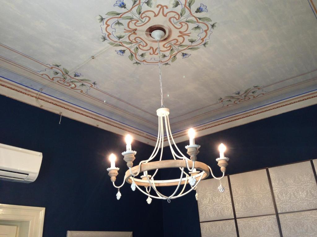 Albergo Diffuso Dimora Rossi B&B 图里 外观 照片