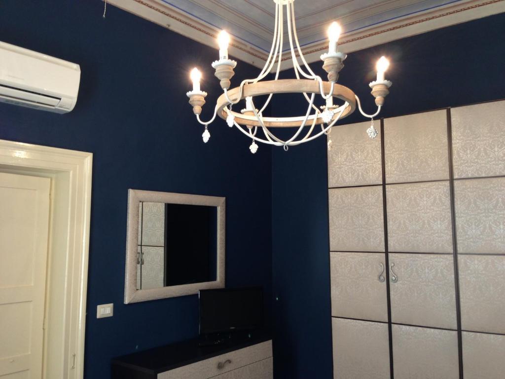 Albergo Diffuso Dimora Rossi B&B 图里 外观 照片