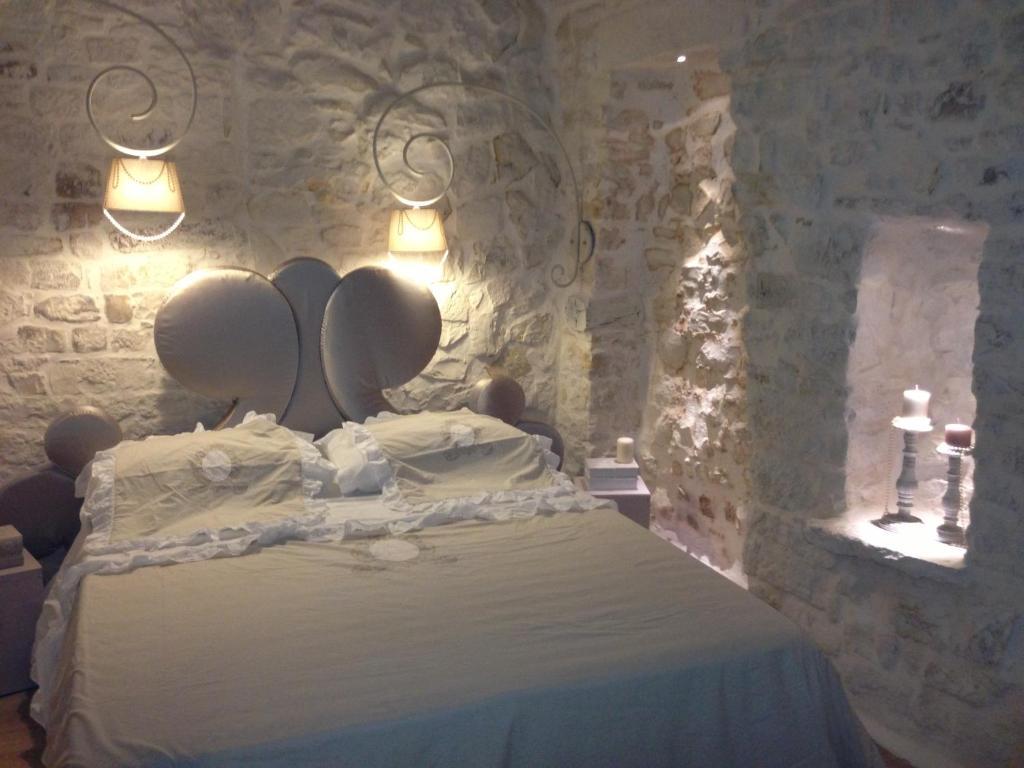 Albergo Diffuso Dimora Rossi B&B 图里 外观 照片