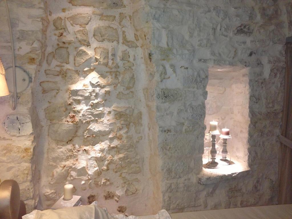 Albergo Diffuso Dimora Rossi B&B 图里 外观 照片