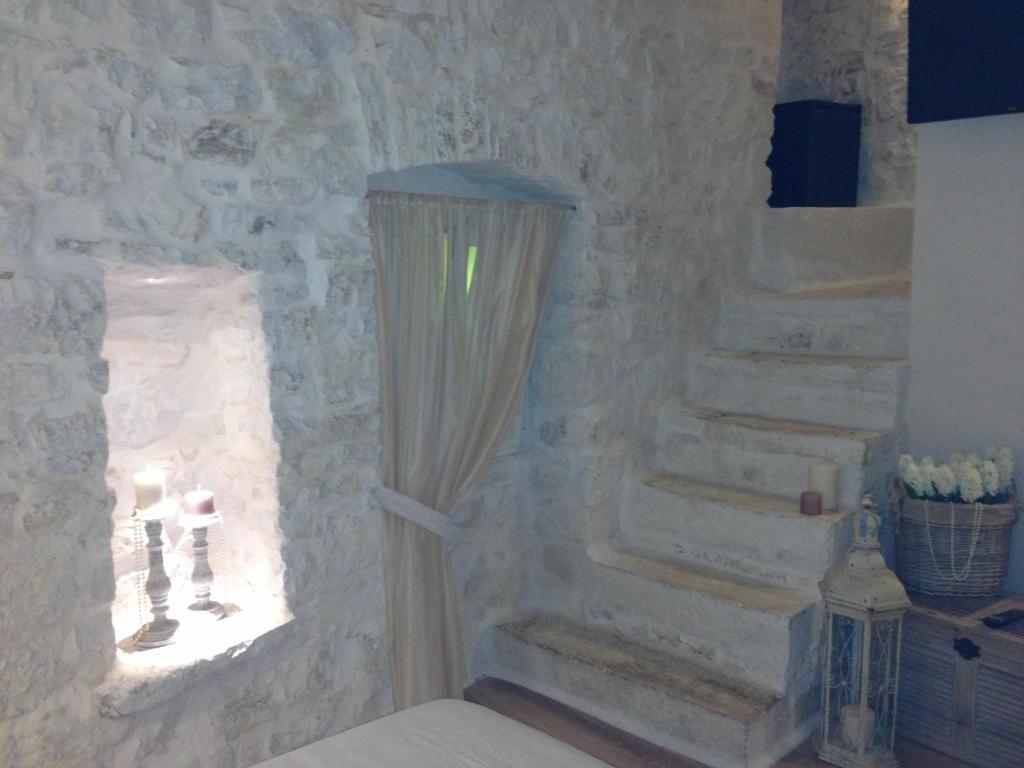 Albergo Diffuso Dimora Rossi B&B 图里 外观 照片