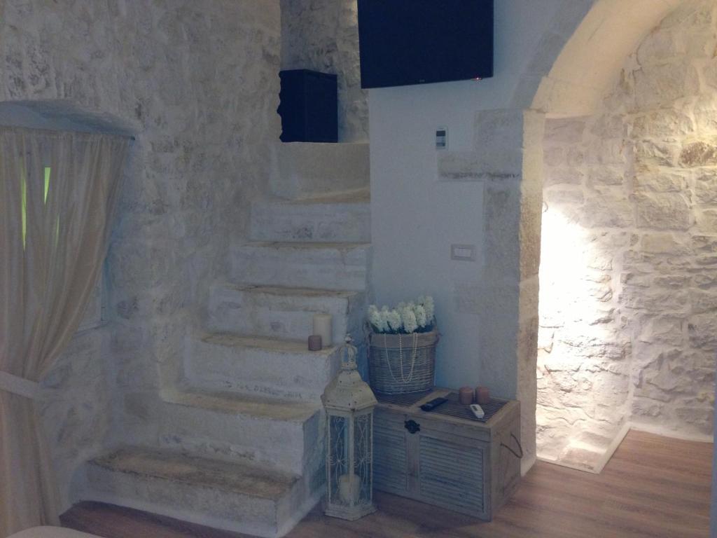 Albergo Diffuso Dimora Rossi B&B 图里 外观 照片