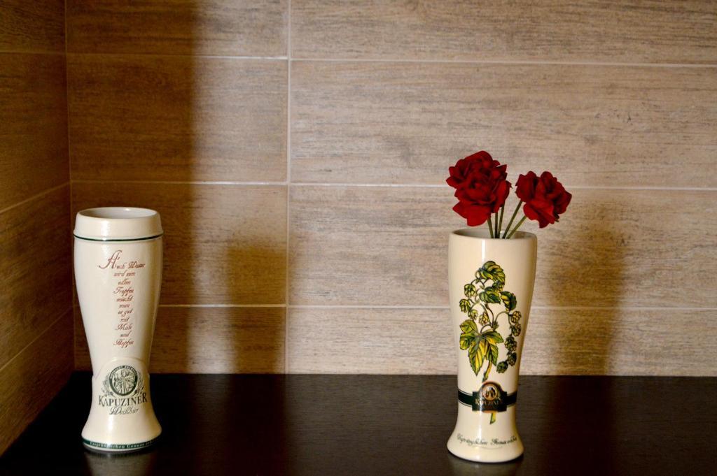 Albergo Diffuso Dimora Rossi B&B 图里 客房 照片