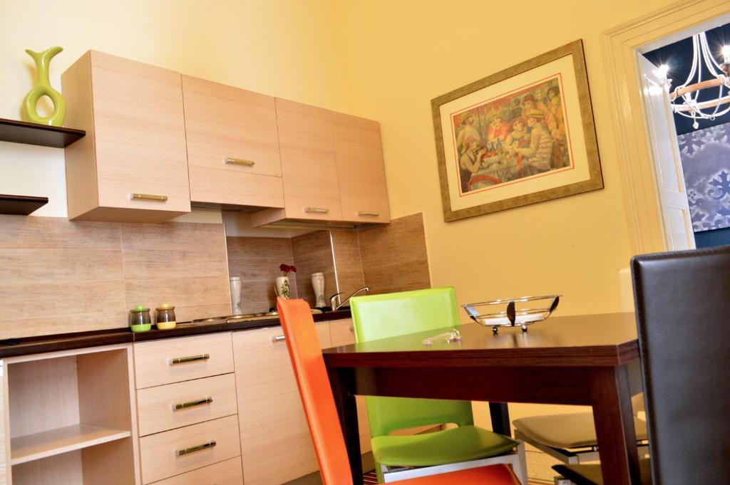 Albergo Diffuso Dimora Rossi B&B 图里 客房 照片