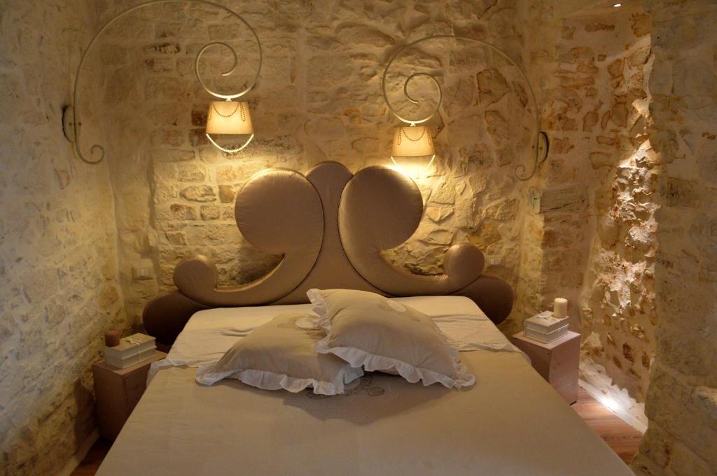 Albergo Diffuso Dimora Rossi B&B 图里 客房 照片