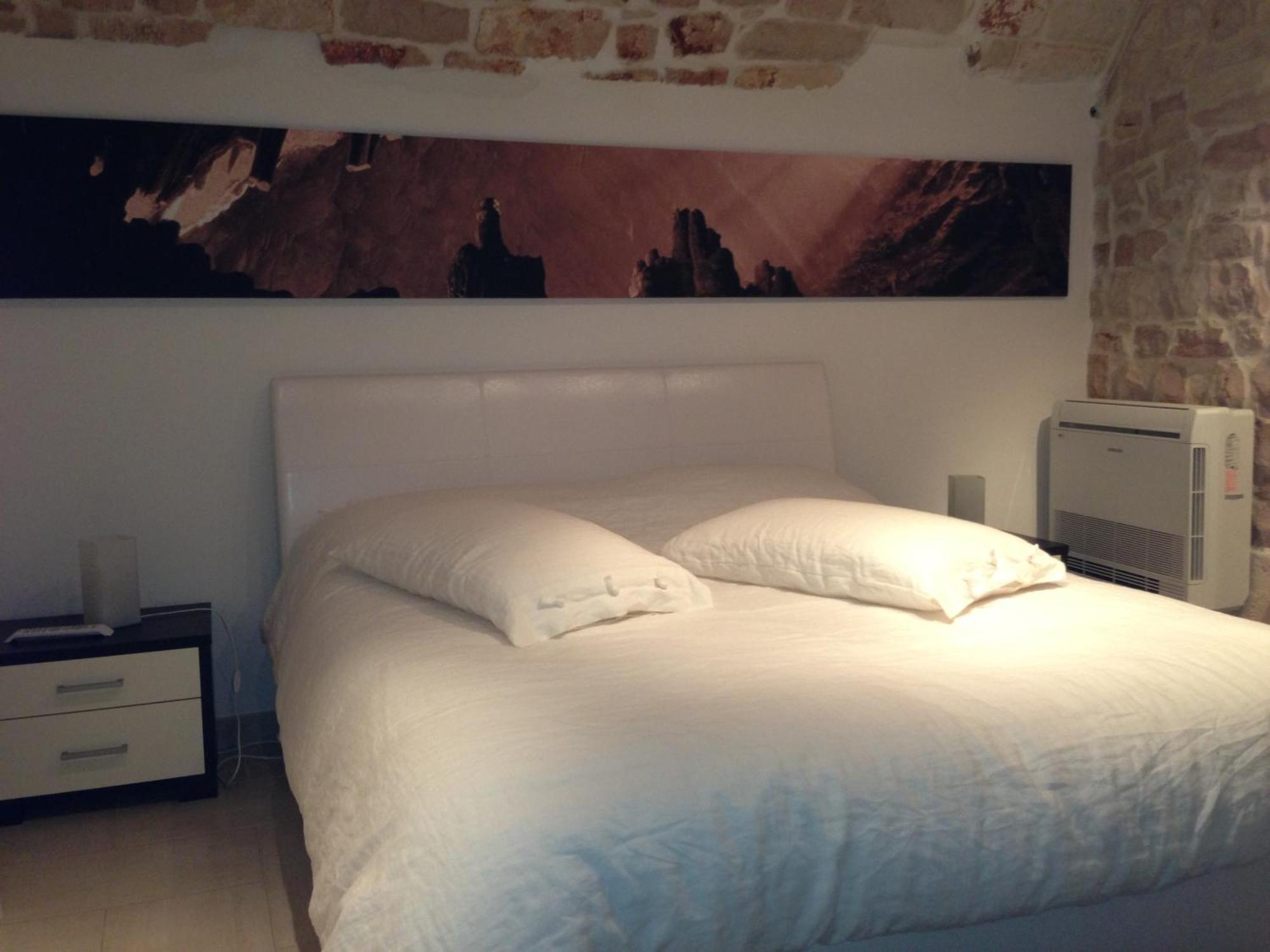 Albergo Diffuso Dimora Rossi B&B 图里 外观 照片
