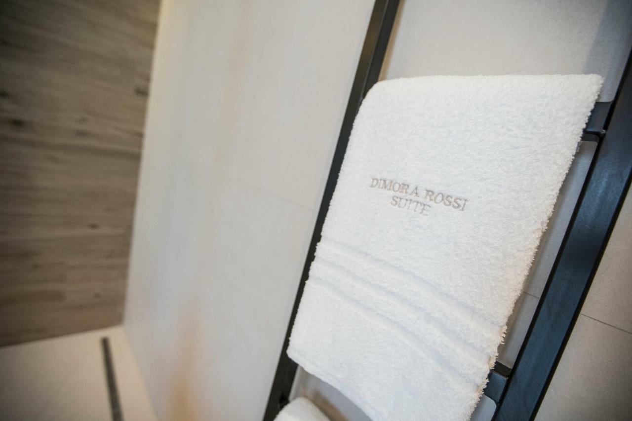 Albergo Diffuso Dimora Rossi B&B 图里 外观 照片