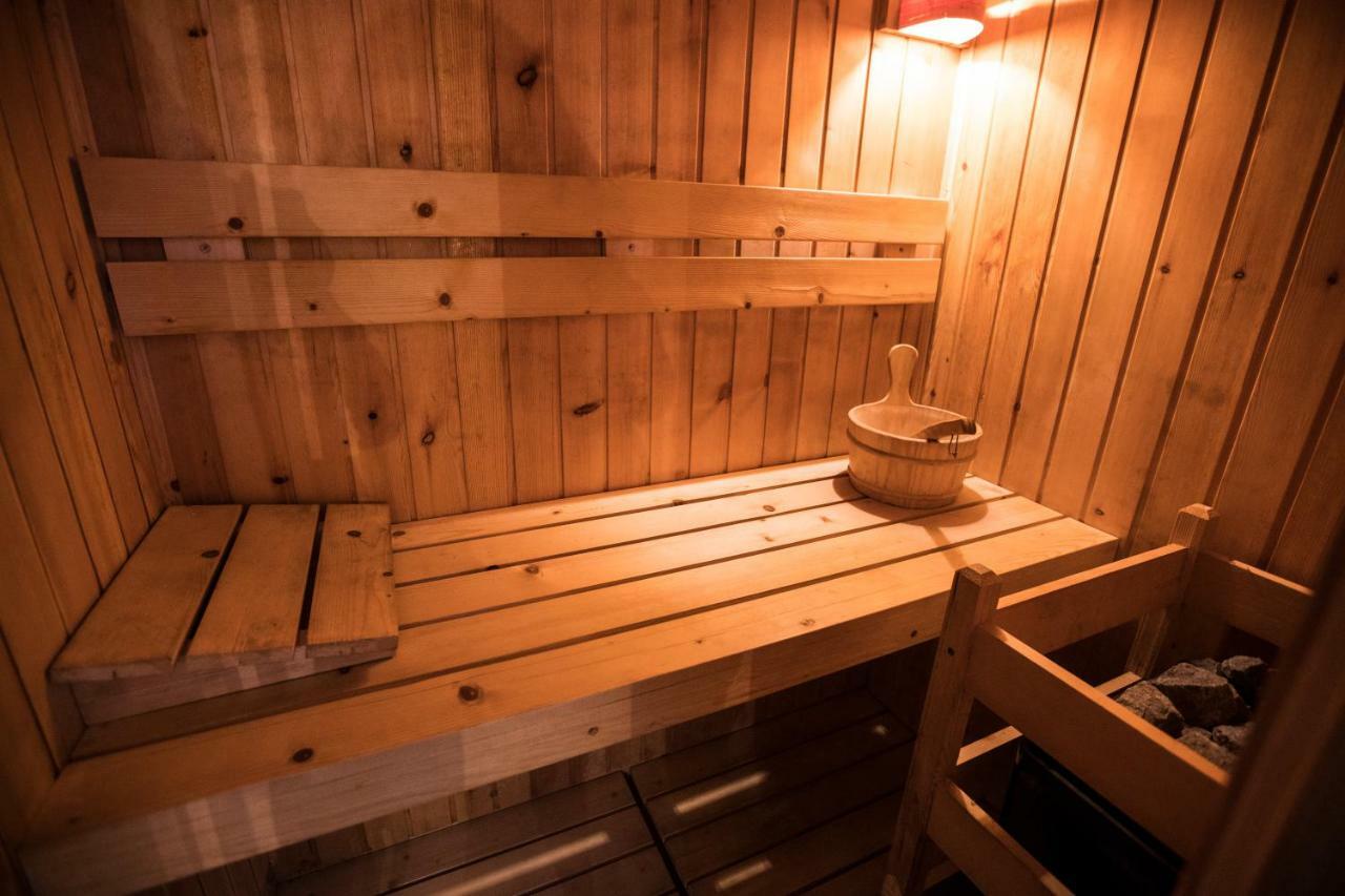 Albergo Diffuso Dimora Rossi B&B 图里 外观 照片