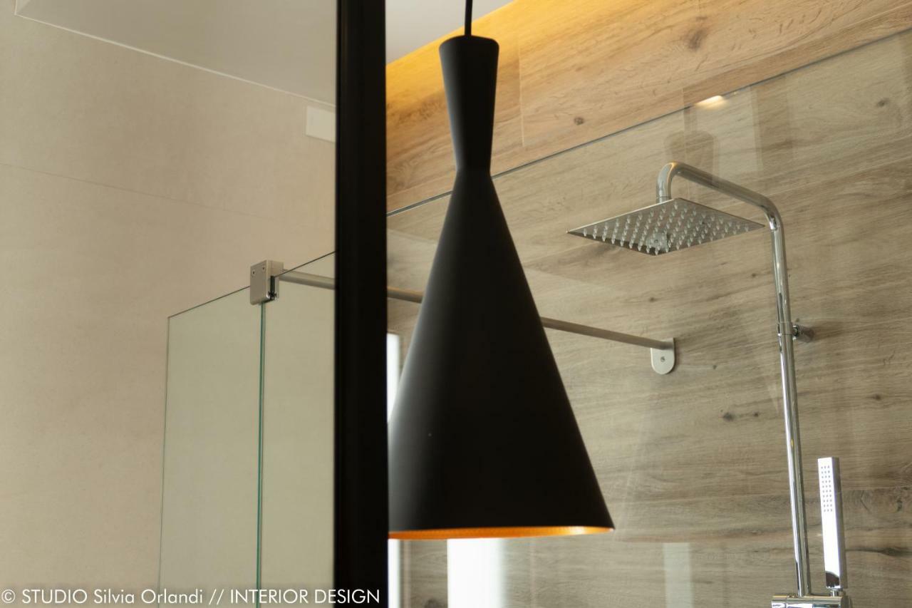 Albergo Diffuso Dimora Rossi B&B 图里 外观 照片