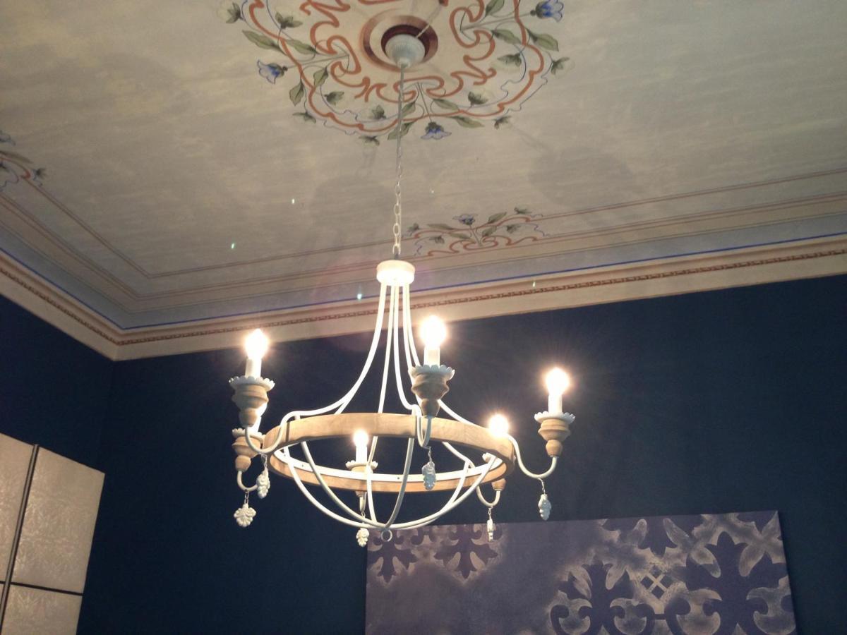 Albergo Diffuso Dimora Rossi B&B 图里 客房 照片